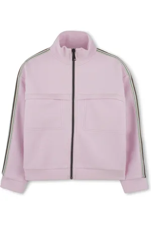Karl Lagerfeld Sudadera con logo estampado