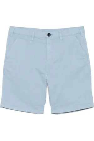 Paul Smith Bermudas Broad Stripe Zebra