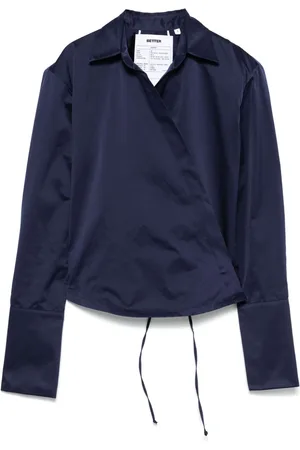 BETTTER Camisa Astor de x GH