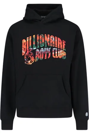 Billionaire Boys Club Sudadera Tropical Island Fill Arch con capucha