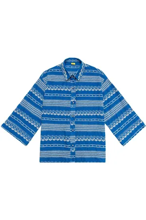 Agua Bendita Camisa Kayra