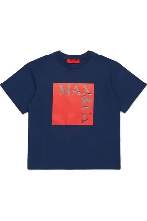 MAX&Co. Kids Camiseta Icon