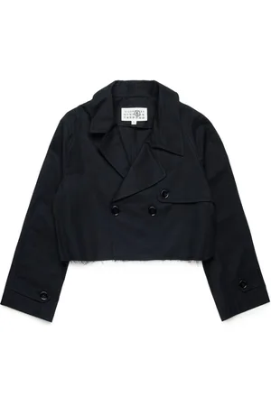 Maison Margiela Blazer corto