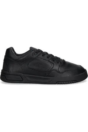 Champion Zapatillas con logo bordado