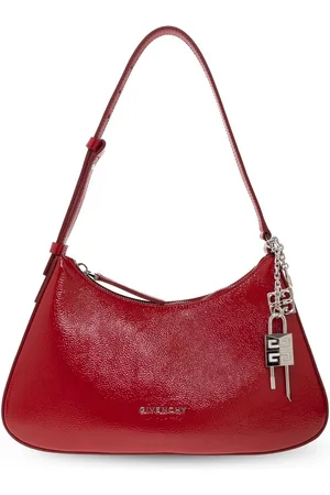 Givenchy Bolso de hombro Lucky Lock pequeño