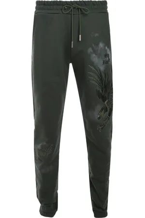 Only the Blind Pantalones de chándal Hawk