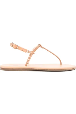 Ancient Greek Sandals Sandalias Galaxy