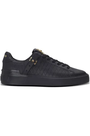 Balmain Zapatillas B-Court B-Buz