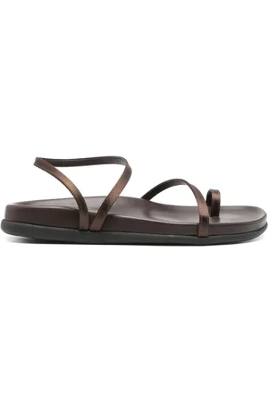 Ancient Greek Sandals Sandalias Eleftheria