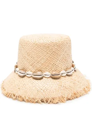 Alanui Sombrero de pescador Ocean Dream