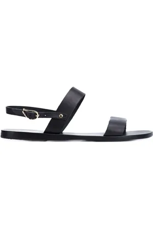 Ancient Greek Sandals Sandalias Clio