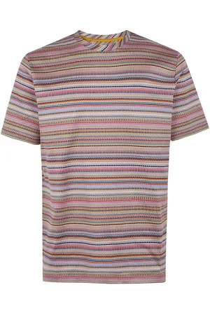 Paul Smith Camiseta a rayas
