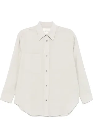 STUDIO NICHOLSON Camisa Leto