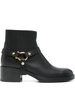 Chloé Botas Dakota