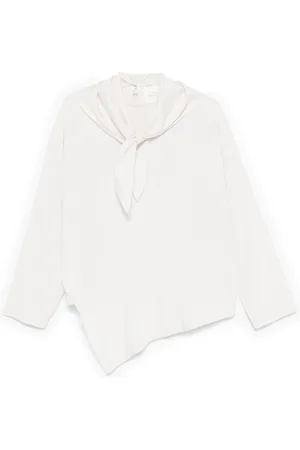 STUDIO NICHOLSON Blusa Bute