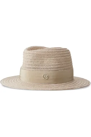 Le Mont St Michel Sombrero fedora Andre