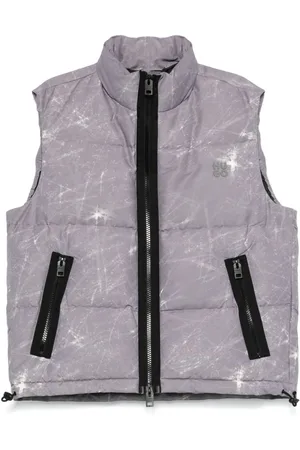 HUGO BOSS Chaleco Birontino