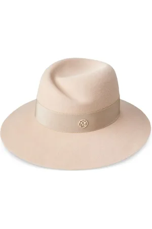 Le Mont St Michel Sombrero fedora Virginie