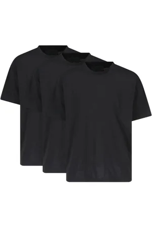FEAR OF GOD Camiseta con cuello redondo