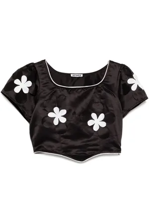 BATSHEVA Top Dirndl