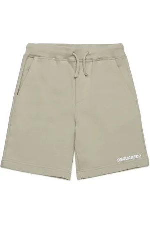 Dsquared2 Pantalones de chándal con logo