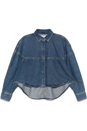 Frame Camisa The Bubble