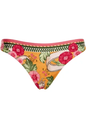 Agua Bendita Bragas de bikini Ilu