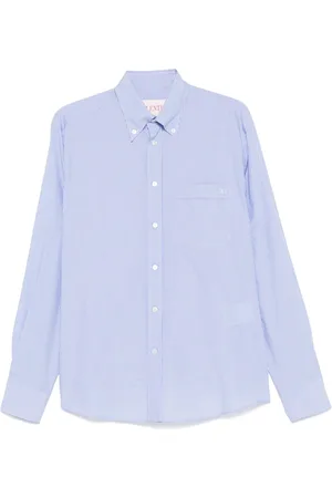 VALENTINO GARAVANI Camisa a rayas