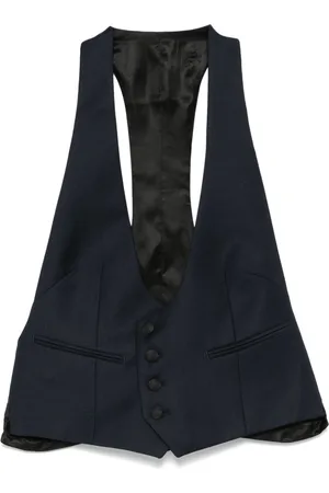 BETTTER Chaleco Nan de x Gieves & Hawkes