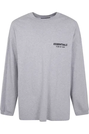 FEAR OF GOD Camiseta con manga larga