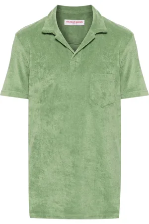 Orlebar Brown Polo Terry