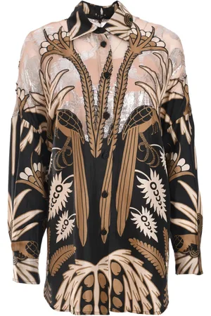 BIYAN Camisa Jamel
