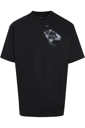Only the Blind Camiseta Midnight Hawk