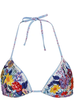 Agua Bendita Top de bikini Lolita