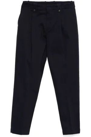 ELEVENTY Pantalones ajustados