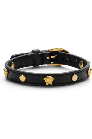 VERSACE Pulsera Medusa