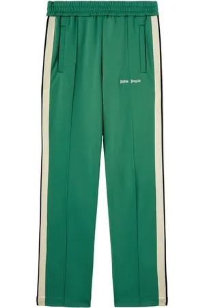 Palm Angels Pantalones de chándal Classic Logo