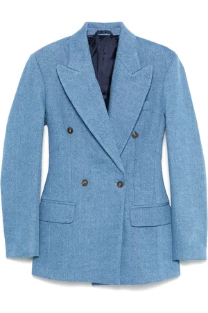 BETTTER Blazer Atlas