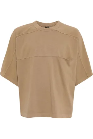 Entire Studios Camiseta con bolsillo