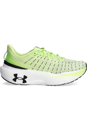 Under Armour Zapatillas con suela gruesa