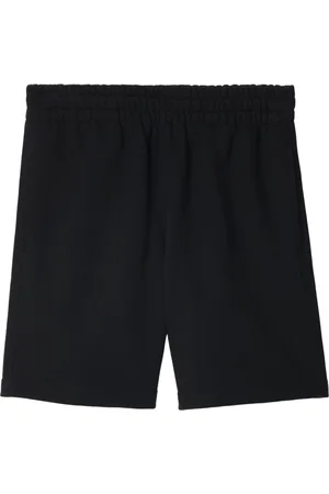 Burberry Bermudas a cuadros