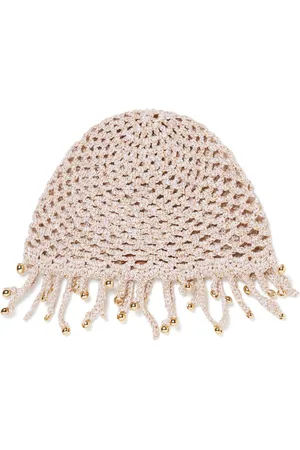 Alanui Sombrero de playa Shady
