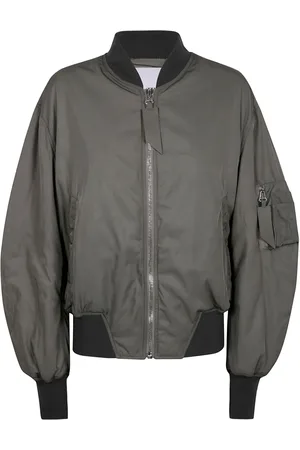 The Attico Chaqueta bómber Anja