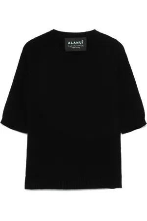 Alanui Camiseta Fine
