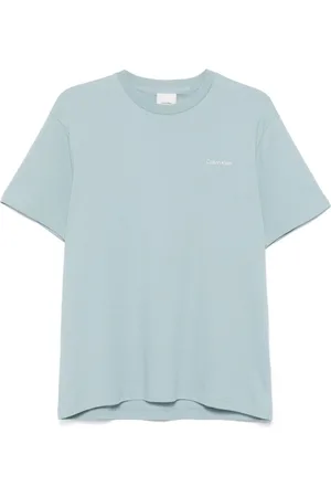 Calvin Klein Camiseta Interlock
