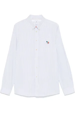 Paul Smith Camisa a rayas