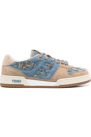 Fendi Zapatillas Match