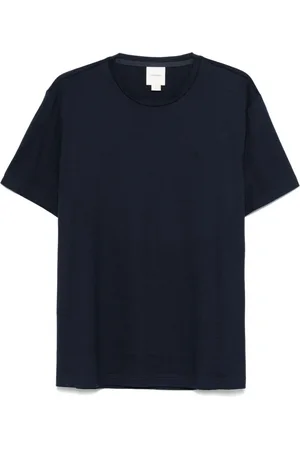 Calvin Klein Camiseta con cuello redondo