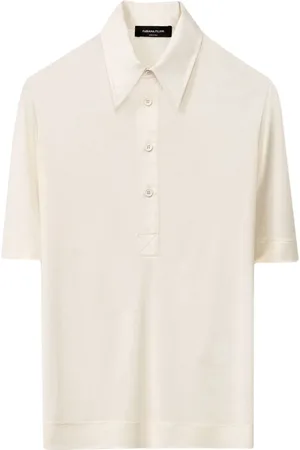 Fabiana Filippi Polo liso