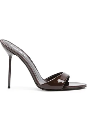 PARIS TEXAS Sandalias Lidia de 105 mm
